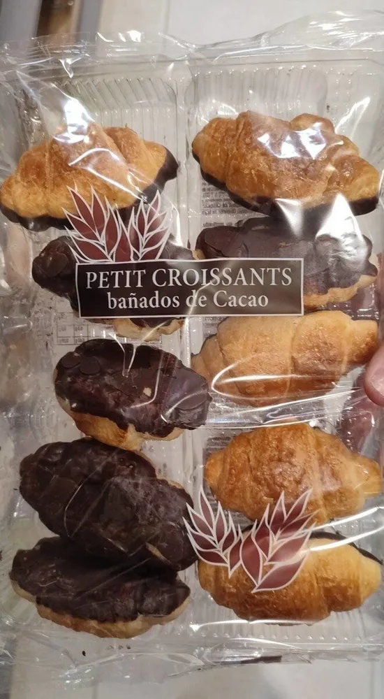 Petit Croissant