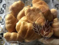 Petit croissants