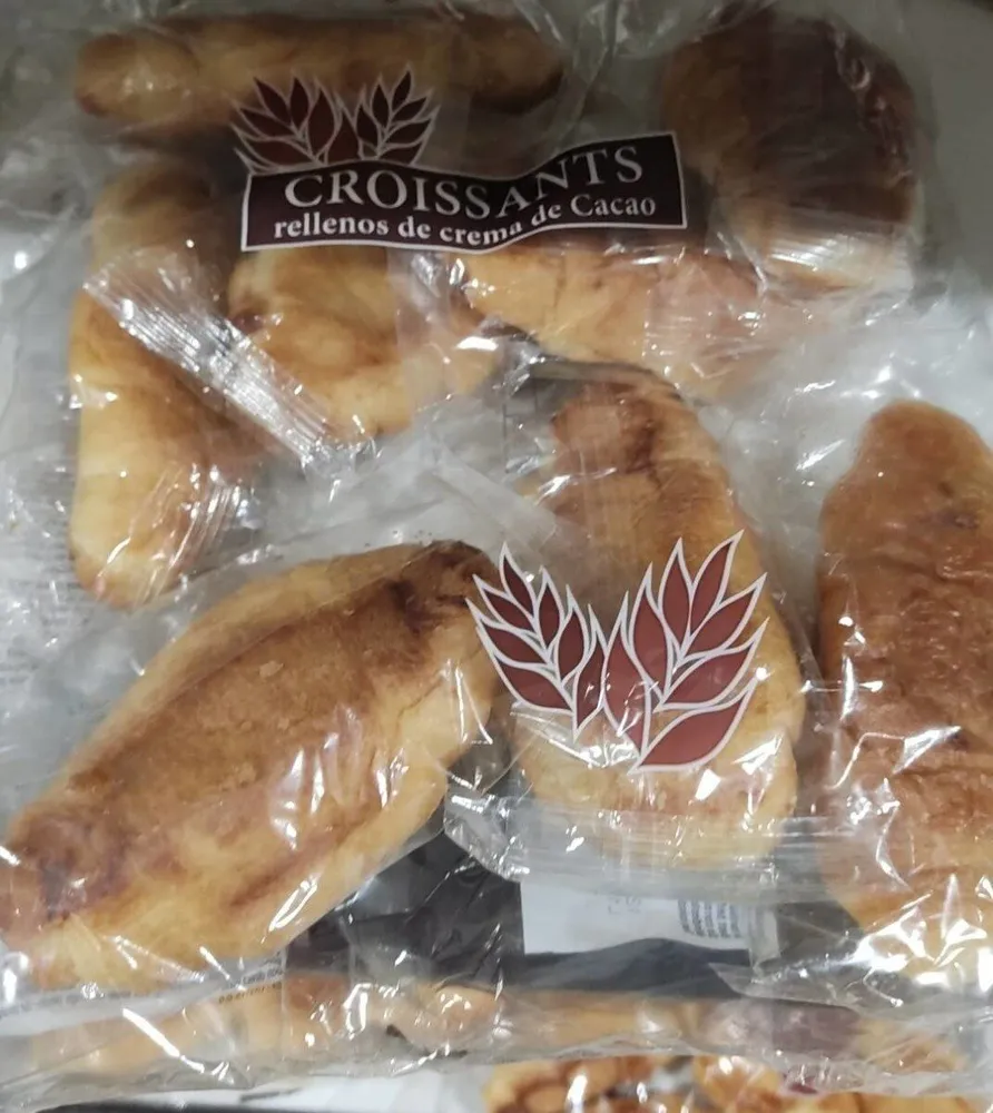 Croissants
