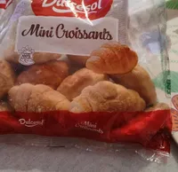 Mini croissant
