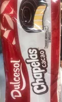 Chapelas cacao
