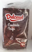 Cuadrado Trufa