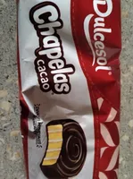 Chapelas cacao