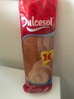 Rollo sin azúcar