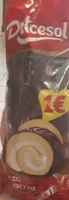 Brazo de cacao