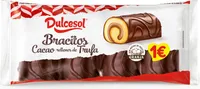 Bracitos Trufa