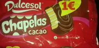 Chapelas cacao