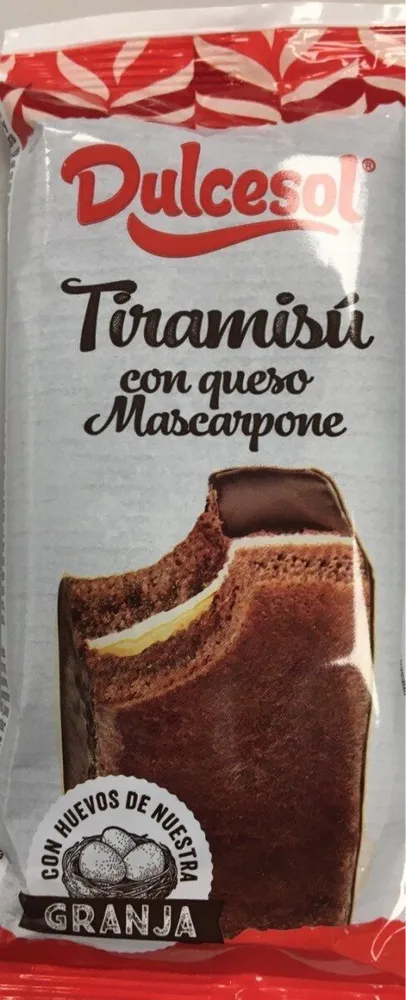 Tiramisu
