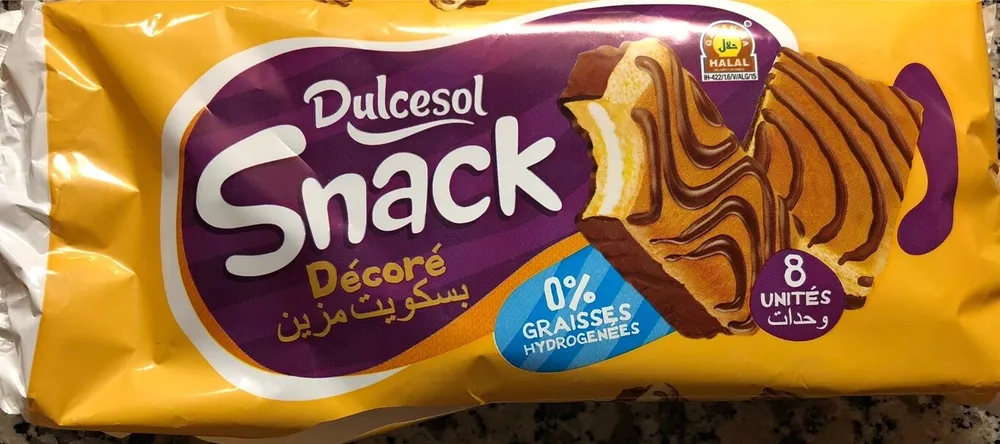 Snack