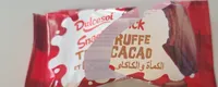 Dulcesol snack cacao