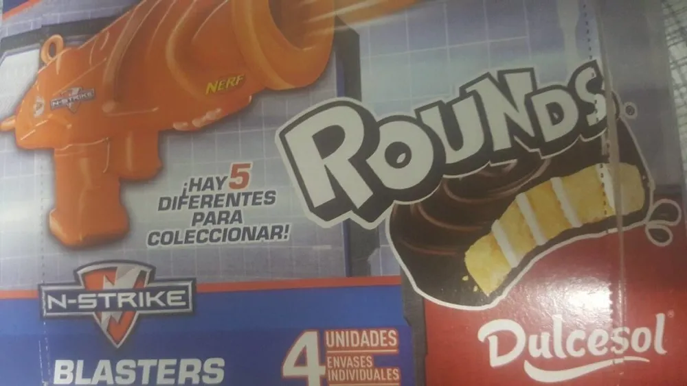 Rounds