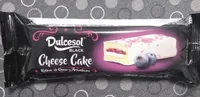 Cheese cake arándanos