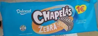 Chapelas zebra