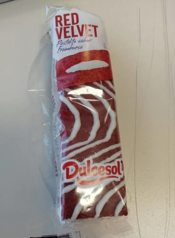 Red velvet