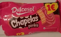 Chapelas Pinky