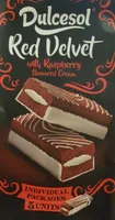 Red velvet