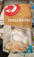 Ensaimada
