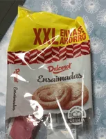 Ensaimadas