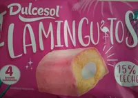 Flaminguitos