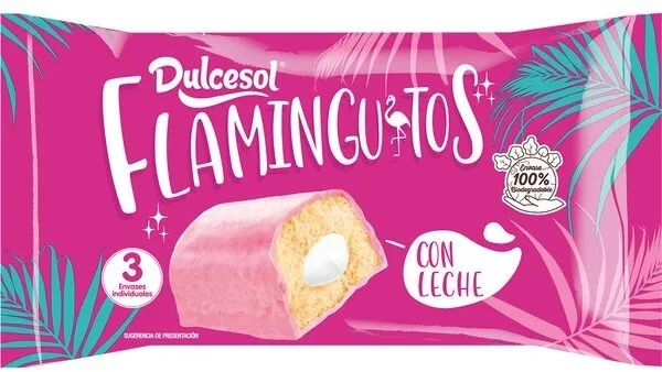 Flaminguitos
