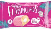 Flaminguitos