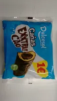 Cañas Extra Cacao