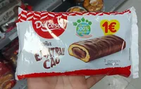 Caña extra cacao
