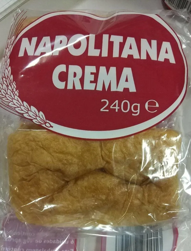 Napolitana