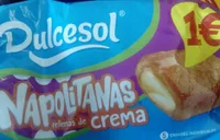 DUL-NAPOLITANA CREMA (3+2)