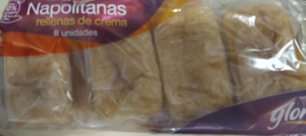 Napolitanas