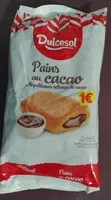 Pains au cacao