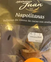 Napolitanas