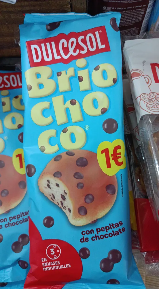 Briochoco