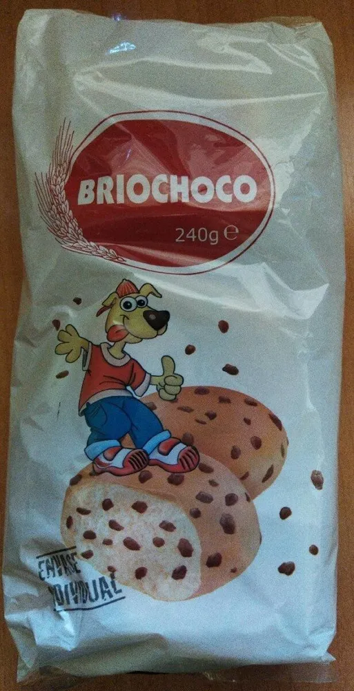 Briochoco
