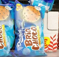 Brio choco