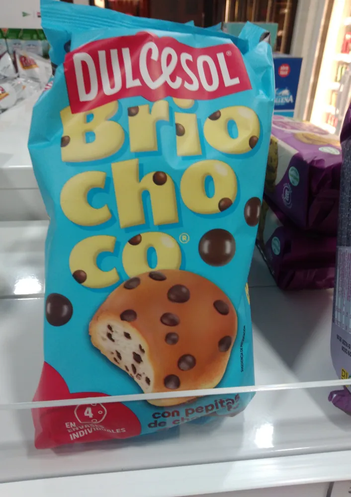 BrioChoco