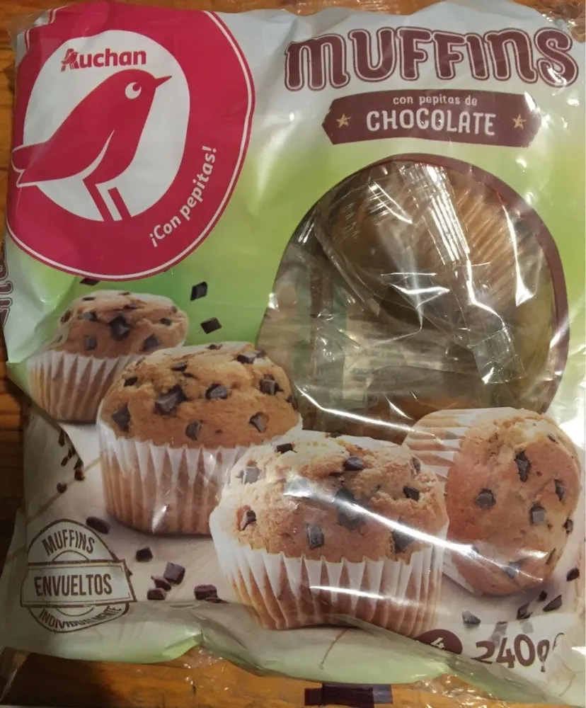 Muffins