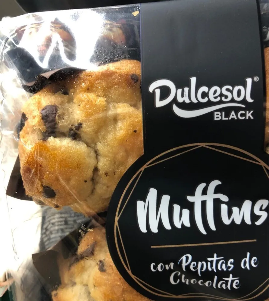 Muffins