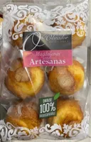 Magdalenas artesanas