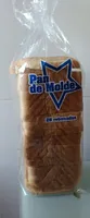 Pan de molde