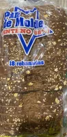 Pan de centeno