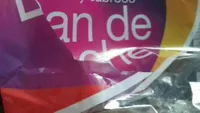 Pan de leche