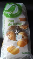 Pan de leche