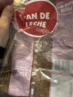 Pan de leche