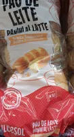 Panini al latte