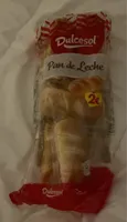 Pan de leche