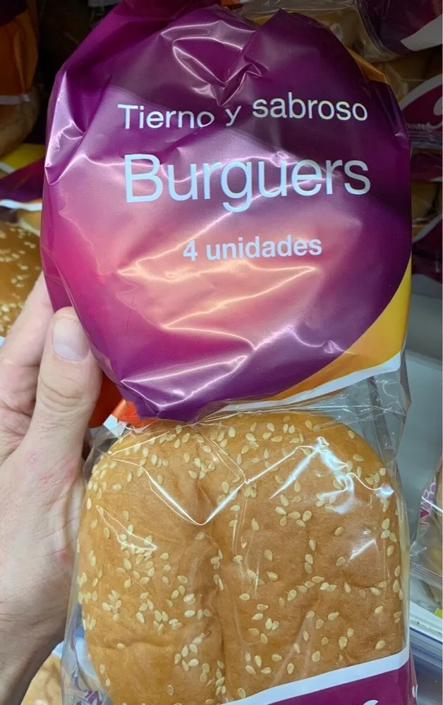 Burgers