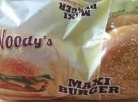 Pain Hamburger (82,5g)