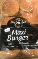 Maxi Burger