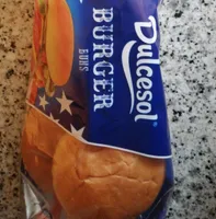 Burger buns